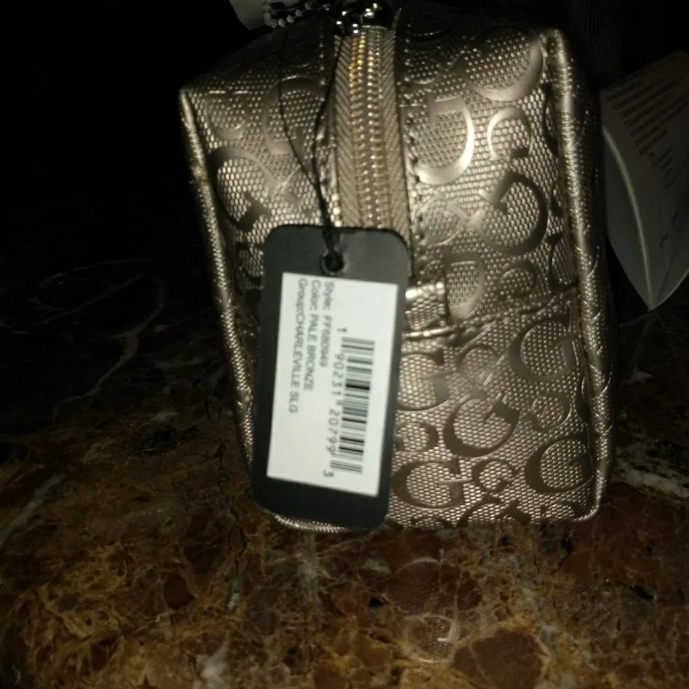 Guess cosmetic Bag